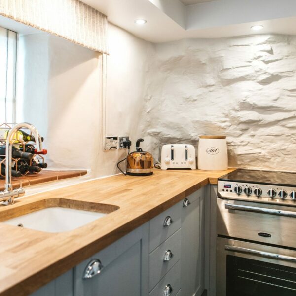 Elaine Bayley-Skinner gives her top insider tricks to freshen up your holiday rental.
