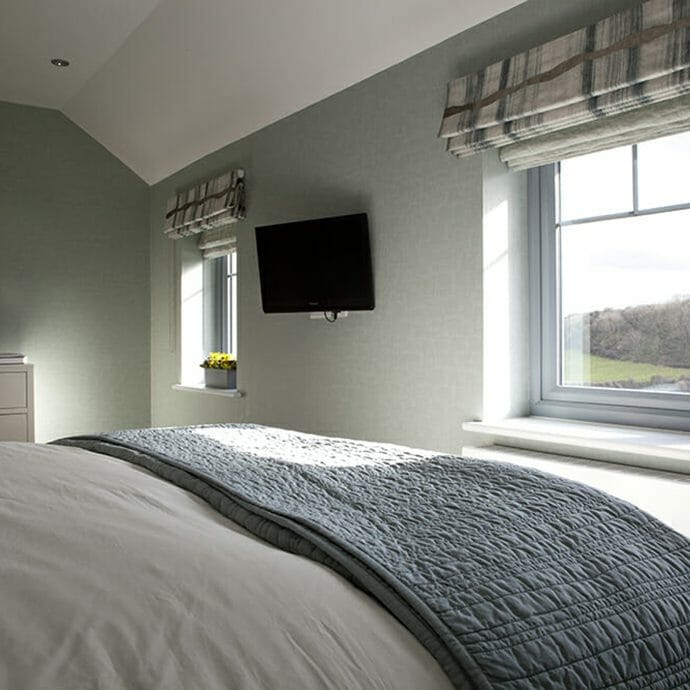 GANNEL VIEW, NEWQUAY