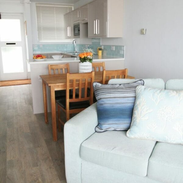 8 PIAZZA PORTHMEOR BEACH ST IVES
