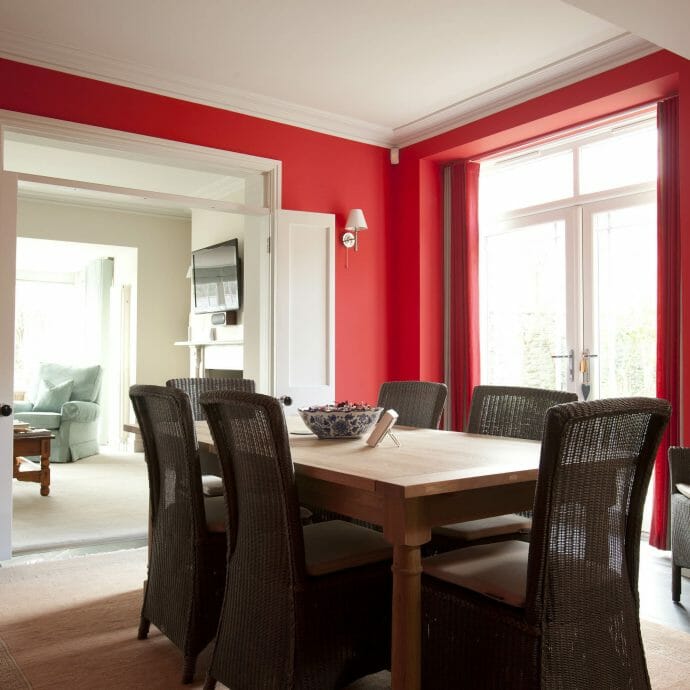 COASTGUARD COTTAGE, PORTLOE