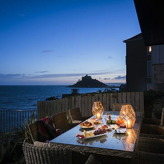 SEASCAPE, MARAZION